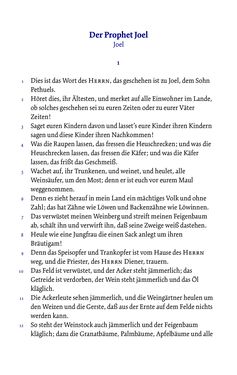 Image of the Page - 1756 - in Die Bibel - Die ganze Heilige Schrift des Alten und Neuen Testaments