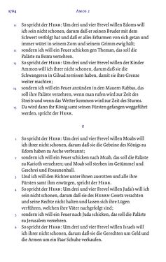 Image of the Page - 1764 - in Die Bibel - Die ganze Heilige Schrift des Alten und Neuen Testaments