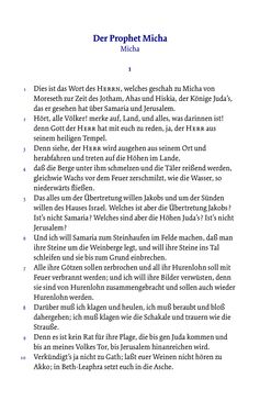 Image of the Page - 1783 - in Die Bibel - Die ganze Heilige Schrift des Alten und Neuen Testaments