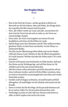 Bild der Seite - 1783 - in Die Bibel - Die ganze Heilige Schrift des Alten und Neuen Testaments