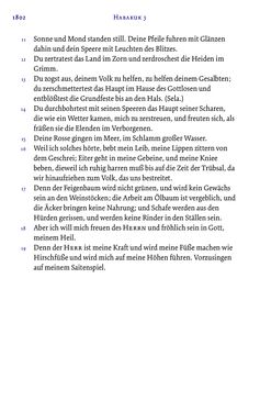 Image of the Page - 1802 - in Die Bibel - Die ganze Heilige Schrift des Alten und Neuen Testaments