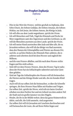 Image of the Page - 1803 - in Die Bibel - Die ganze Heilige Schrift des Alten und Neuen Testaments
