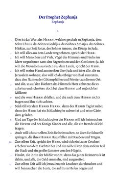 Image of the Page - 1803 - in Die Bibel - Die ganze Heilige Schrift des Alten und Neuen Testaments