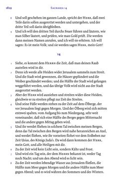 Image of the Page - 1829 - in Die Bibel - Die ganze Heilige Schrift des Alten und Neuen Testaments
