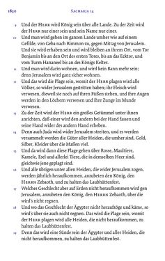 Bild der Seite - 1830 - in Die Bibel - Die ganze Heilige Schrift des Alten und Neuen Testaments