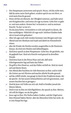 Image of the Page - 1856 - in Die Bibel - Die ganze Heilige Schrift des Alten und Neuen Testaments