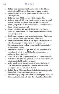 Image of the Page - 1857 - in Die Bibel - Die ganze Heilige Schrift des Alten und Neuen Testaments