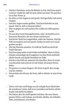 Image of the Page - 1860 - in Die Bibel - Die ganze Heilige Schrift des Alten und Neuen Testaments