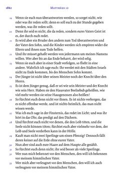 Image of the Page - 1862 - in Die Bibel - Die ganze Heilige Schrift des Alten und Neuen Testaments