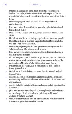 Bild der Seite - 1881 - in Die Bibel - Die ganze Heilige Schrift des Alten und Neuen Testaments