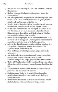 Bild der Seite - 1883 - in Die Bibel - Die ganze Heilige Schrift des Alten und Neuen Testaments