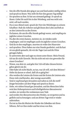Bild der Seite - 1888 - in Die Bibel - Die ganze Heilige Schrift des Alten und Neuen Testaments