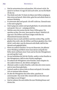 Image of the Page - 1892 - in Die Bibel - Die ganze Heilige Schrift des Alten und Neuen Testaments