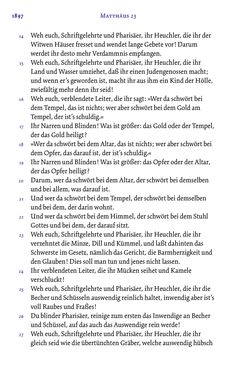 Image of the Page - 1897 - in Die Bibel - Die ganze Heilige Schrift des Alten und Neuen Testaments