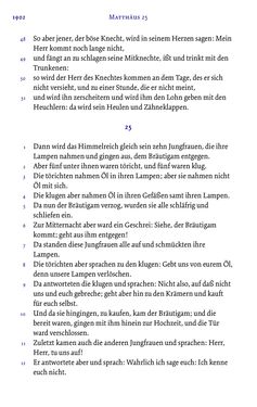 Image of the Page - 1902 - in Die Bibel - Die ganze Heilige Schrift des Alten und Neuen Testaments