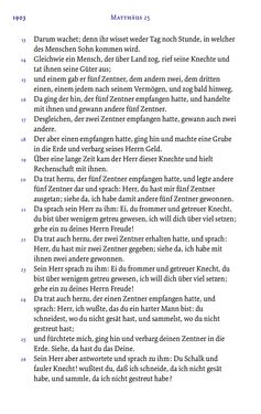 Image of the Page - 1903 - in Die Bibel - Die ganze Heilige Schrift des Alten und Neuen Testaments