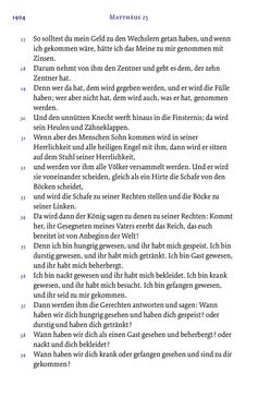 Image of the Page - 1904 - in Die Bibel - Die ganze Heilige Schrift des Alten und Neuen Testaments