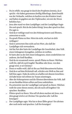 Bild der Seite - 1911 - in Die Bibel - Die ganze Heilige Schrift des Alten und Neuen Testaments
