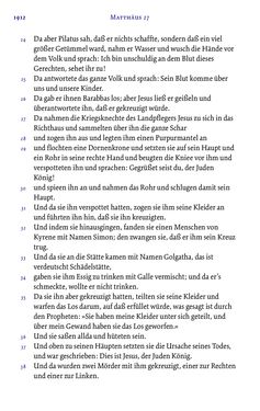 Bild der Seite - 1912 - in Die Bibel - Die ganze Heilige Schrift des Alten und Neuen Testaments