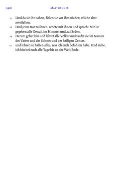 Bild der Seite - 1916 - in Die Bibel - Die ganze Heilige Schrift des Alten und Neuen Testaments