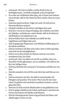 Bild der Seite - 1918 - in Die Bibel - Die ganze Heilige Schrift des Alten und Neuen Testaments