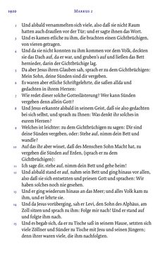 Image of the Page - 1920 - in Die Bibel - Die ganze Heilige Schrift des Alten und Neuen Testaments