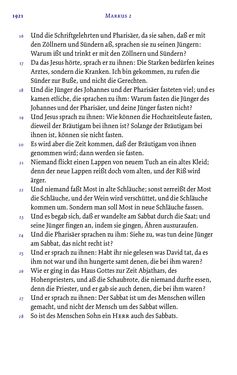 Bild der Seite - 1921 - in Die Bibel - Die ganze Heilige Schrift des Alten und Neuen Testaments