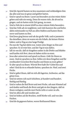 Image of the Page - 1932 - in Die Bibel - Die ganze Heilige Schrift des Alten und Neuen Testaments