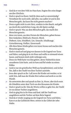 Image of the Page - 1935 - in Die Bibel - Die ganze Heilige Schrift des Alten und Neuen Testaments