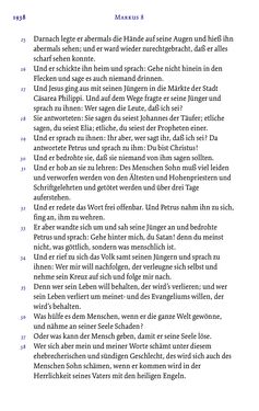 Bild der Seite - 1938 - in Die Bibel - Die ganze Heilige Schrift des Alten und Neuen Testaments