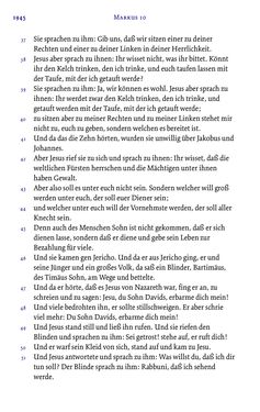 Image of the Page - 1945 - in Die Bibel - Die ganze Heilige Schrift des Alten und Neuen Testaments