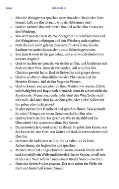 Image of the Page - 1949 - in Die Bibel - Die ganze Heilige Schrift des Alten und Neuen Testaments