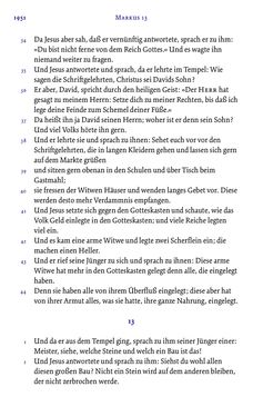 Image of the Page - 1951 - in Die Bibel - Die ganze Heilige Schrift des Alten und Neuen Testaments