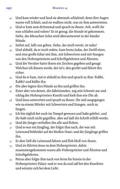 Image of the Page - 1957 - in Die Bibel - Die ganze Heilige Schrift des Alten und Neuen Testaments