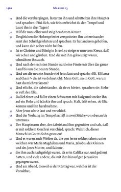 Image of the Page - 1961 - in Die Bibel - Die ganze Heilige Schrift des Alten und Neuen Testaments