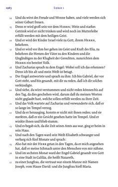 Bild der Seite - 1965 - in Die Bibel - Die ganze Heilige Schrift des Alten und Neuen Testaments