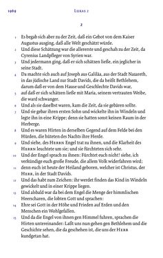 Bild der Seite - 1969 - in Die Bibel - Die ganze Heilige Schrift des Alten und Neuen Testaments