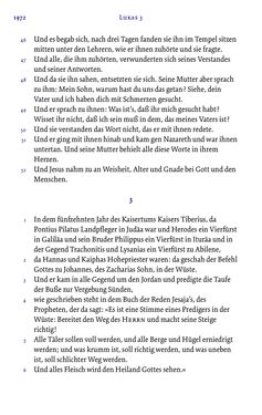 Image of the Page - 1972 - in Die Bibel - Die ganze Heilige Schrift des Alten und Neuen Testaments