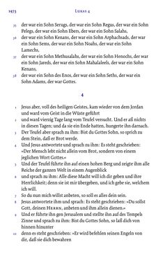 Image of the Page - 1975 - in Die Bibel - Die ganze Heilige Schrift des Alten und Neuen Testaments