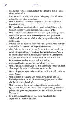 Image of the Page - 1976 - in Die Bibel - Die ganze Heilige Schrift des Alten und Neuen Testaments