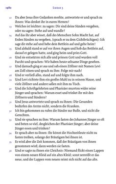 Bild der Seite - 1980 - in Die Bibel - Die ganze Heilige Schrift des Alten und Neuen Testaments