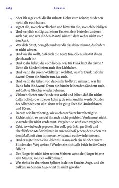 Image of the Page - 1983 - in Die Bibel - Die ganze Heilige Schrift des Alten und Neuen Testaments