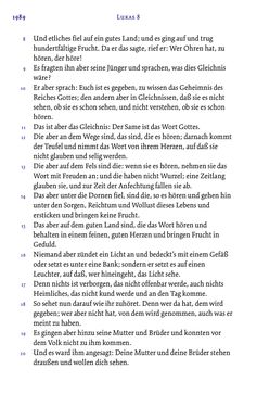 Bild der Seite - 1989 - in Die Bibel - Die ganze Heilige Schrift des Alten und Neuen Testaments