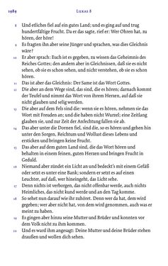 Image of the Page - 1989 - in Die Bibel - Die ganze Heilige Schrift des Alten und Neuen Testaments