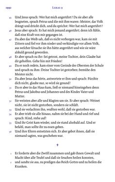 Image of the Page - 1992 - in Die Bibel - Die ganze Heilige Schrift des Alten und Neuen Testaments