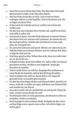 Image of the Page - 1996 - in Die Bibel - Die ganze Heilige Schrift des Alten und Neuen Testaments