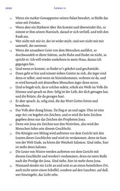 Image of the Page - 2002 - in Die Bibel - Die ganze Heilige Schrift des Alten und Neuen Testaments
