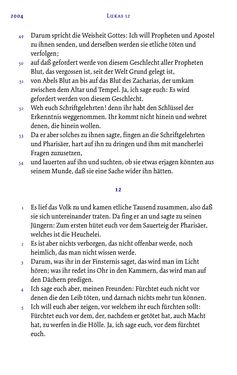 Image of the Page - 2004 - in Die Bibel - Die ganze Heilige Schrift des Alten und Neuen Testaments