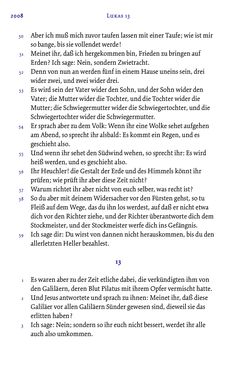 Image of the Page - 2008 - in Die Bibel - Die ganze Heilige Schrift des Alten und Neuen Testaments