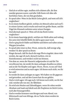 Image of the Page - 2010 - in Die Bibel - Die ganze Heilige Schrift des Alten und Neuen Testaments